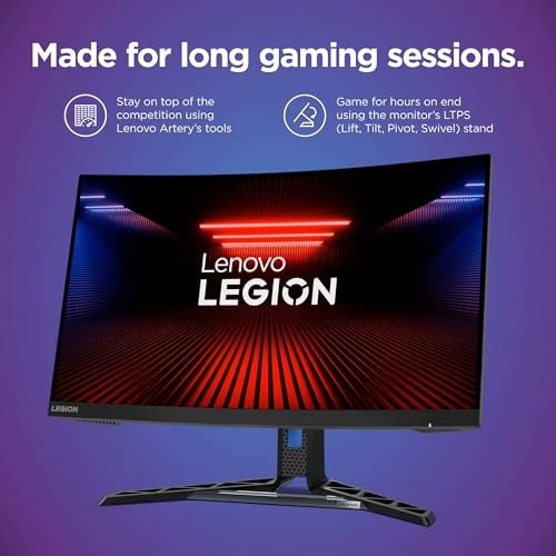 Legion R27fc-30 - 67B6GAC1AE 27 in 1920 x 1080