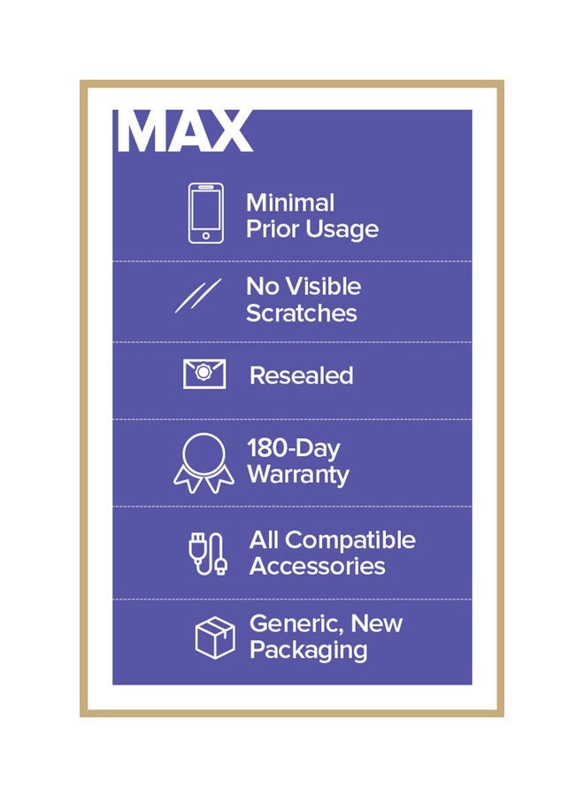 (Renewed) Yoga x380 - 13'' 256GB 8GB