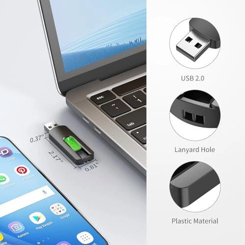 U200-BCFGHOPRUY10-4G - USB 2.0 4GB