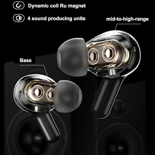 T22 Wireless Earbud
