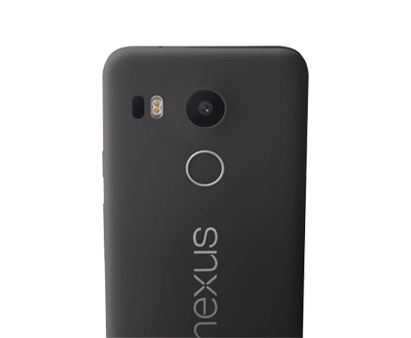 Nexus 5X - 2GB 32GB