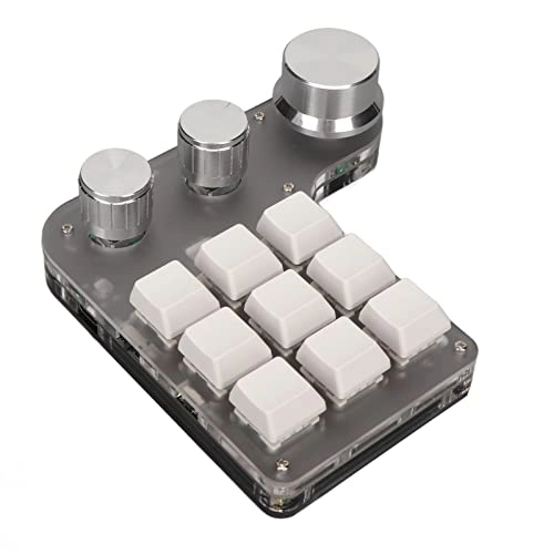 Mini Custom Keypad - Wireless