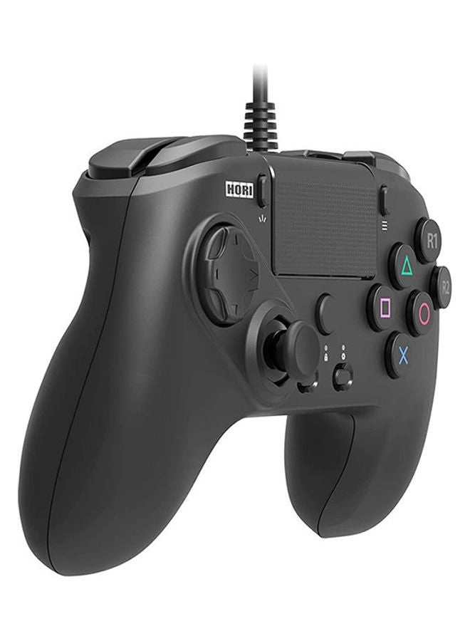 Fighting Commander OCTA (PlayStation 5) Black