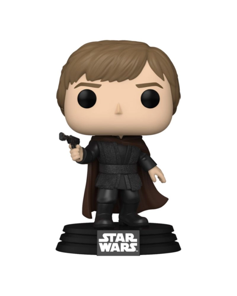 FUNKO Luke Skywalker - Star Wars Episode VI: Return of the Jedi