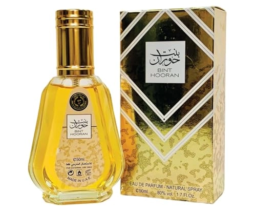 Bint Hooran Eau de Parfum 50 ml