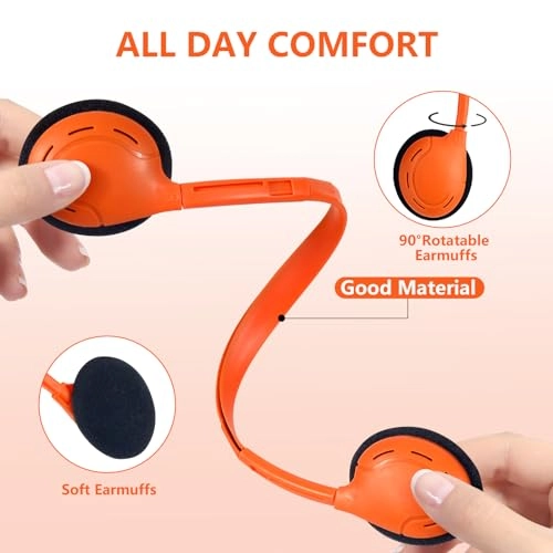 ZNXZXP687 Wired Headphone Pack