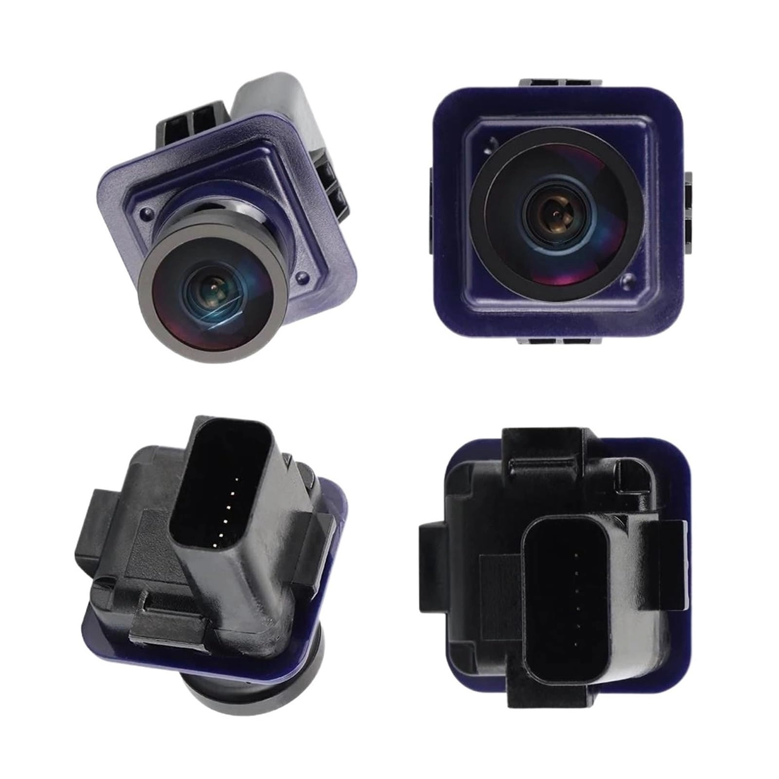 DZSYANJIASM 56054058AH - Night vision Wire 960*480 pixels