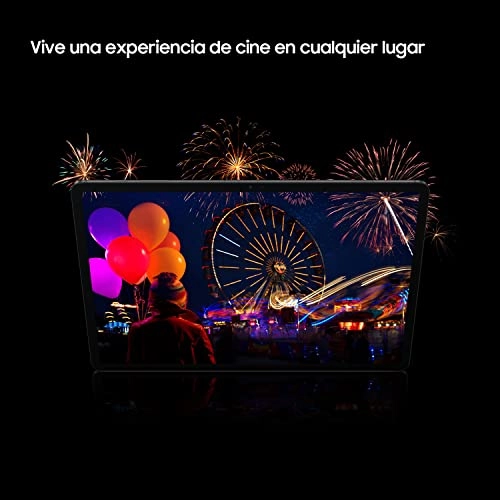 Galaxy Tab S7 - 128GB 11"