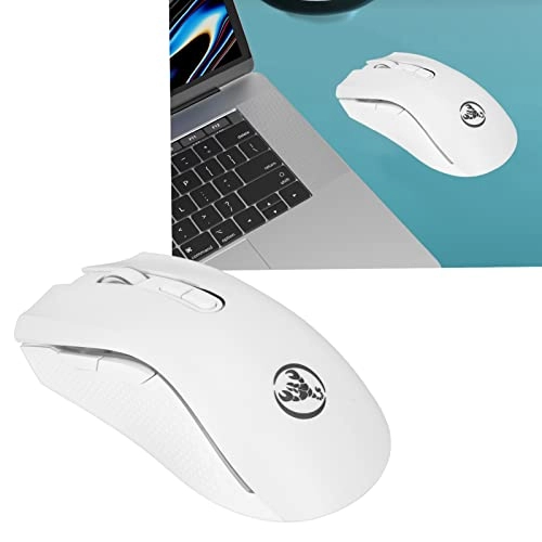 Laptop Mouse - 2.4G Wireless