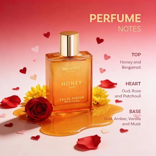 Sweet Oud - Eau de Parfum 100 ml