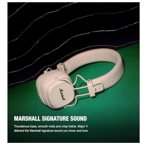 Major V Wireless Headset