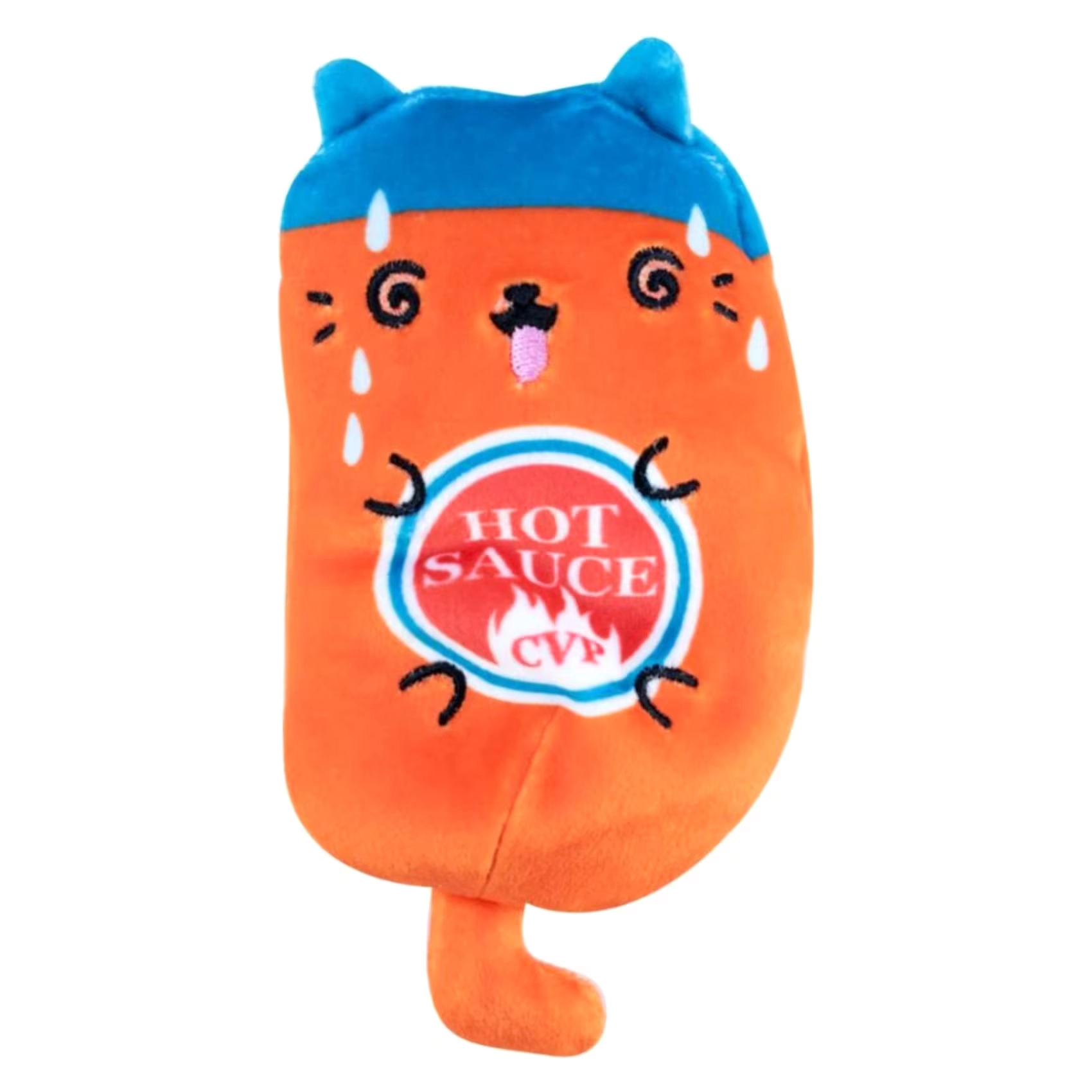 Cepia Cats vs Pickles - Cat or Pickle - 10 cm - Assorted Styles