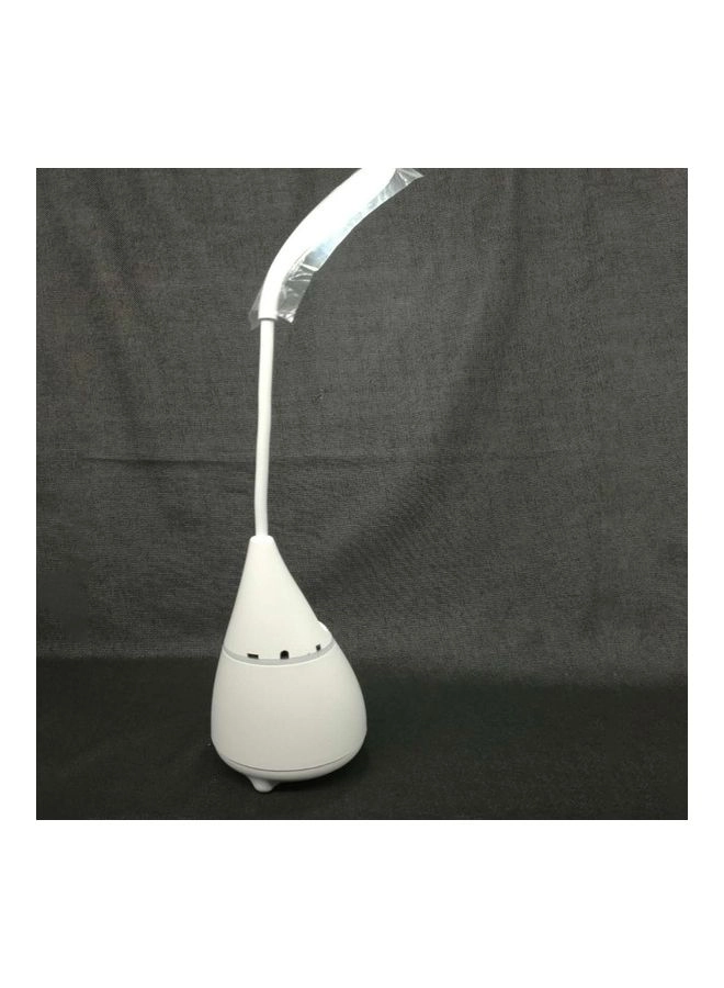Led Lamp Bluetooth Speaker