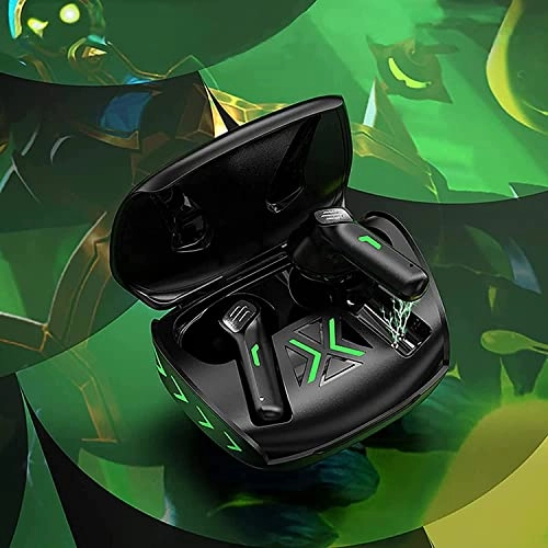 Wireless Bluetooth Headphones Wireless Earbud