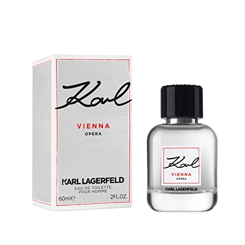 Vienna Opera Eau de Toilette 60 ml