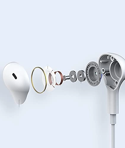 538EM Wired Earbud
