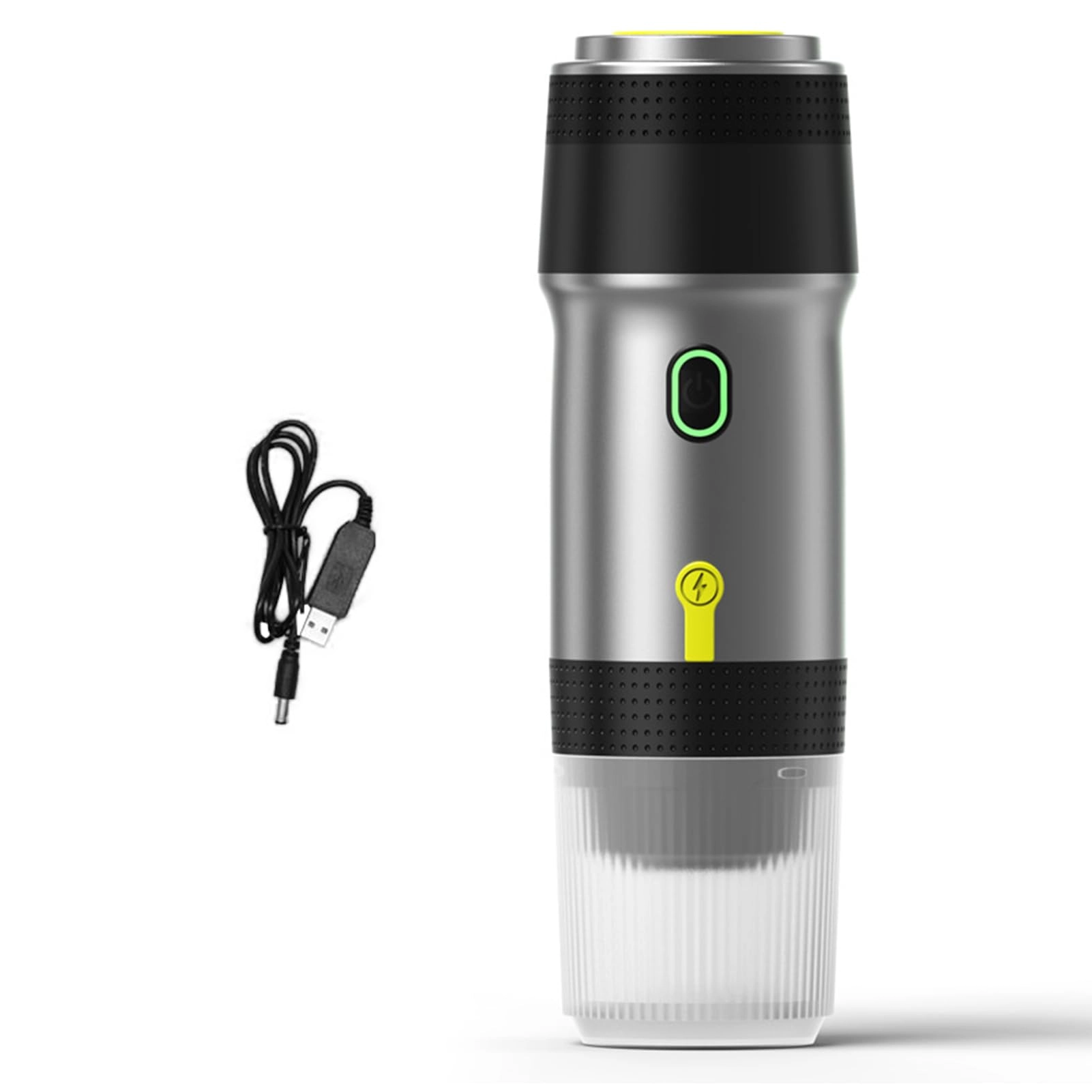 7nmsiqoeka - 3-in-1 15Bar Rechargeable