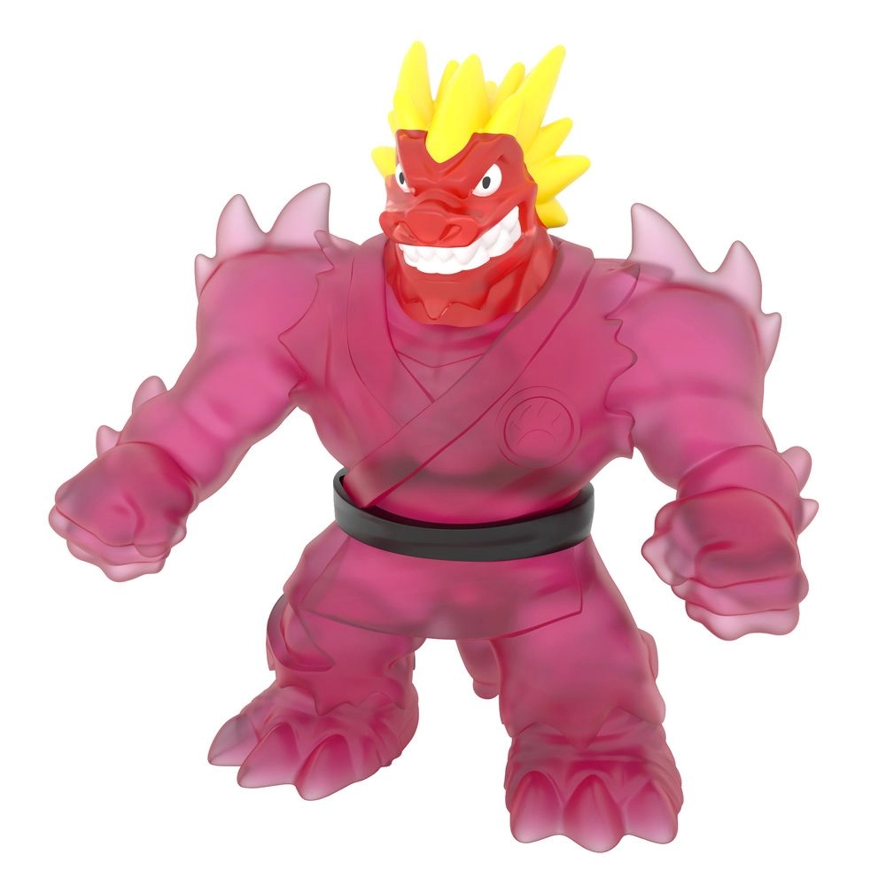 Glowshifters S8 - Hero Pack Blazagon