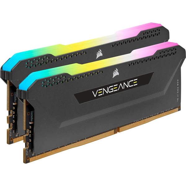 VENGEANCE RGB PRO - 16 GB 3600 MHz DIMM DDR4