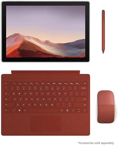 Surface Pro 7 VDX-00006 - 12'' Core i7 16GB DDR4 1000GB SSD