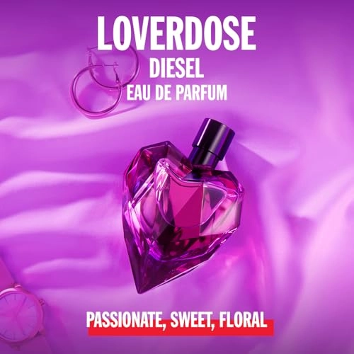 Loverdose Eau de Parfum 30 ml