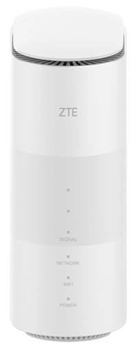 G5B - 3.4 Gbps WiFi 6