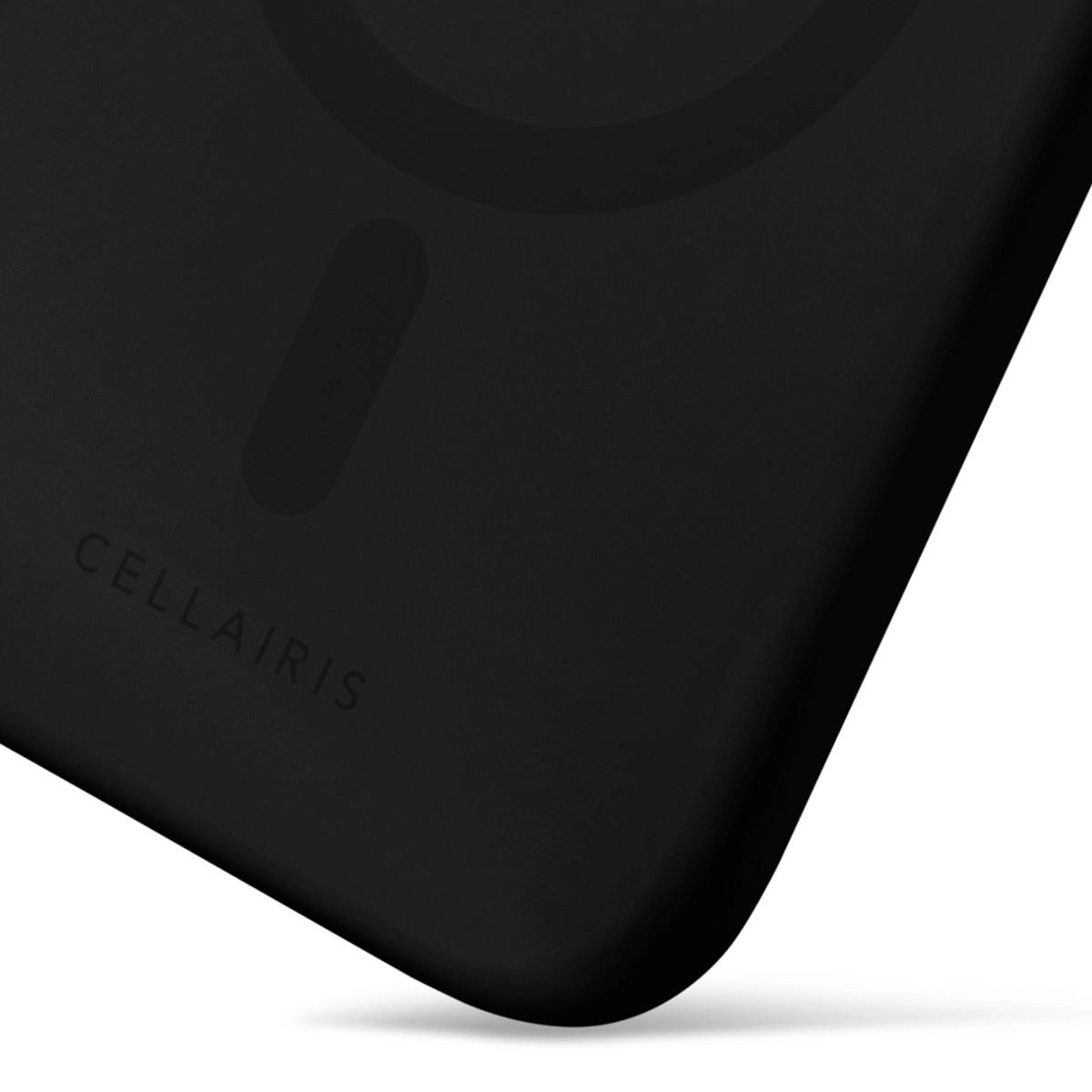 Puff Pastry Case with MagSafe for Apple Iphone 15 Pro