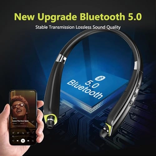 SX990 Wireless Earbud