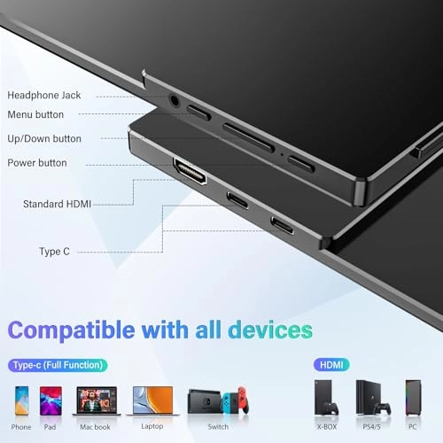 US-001-05B - 15.59 Inches 1920x1080