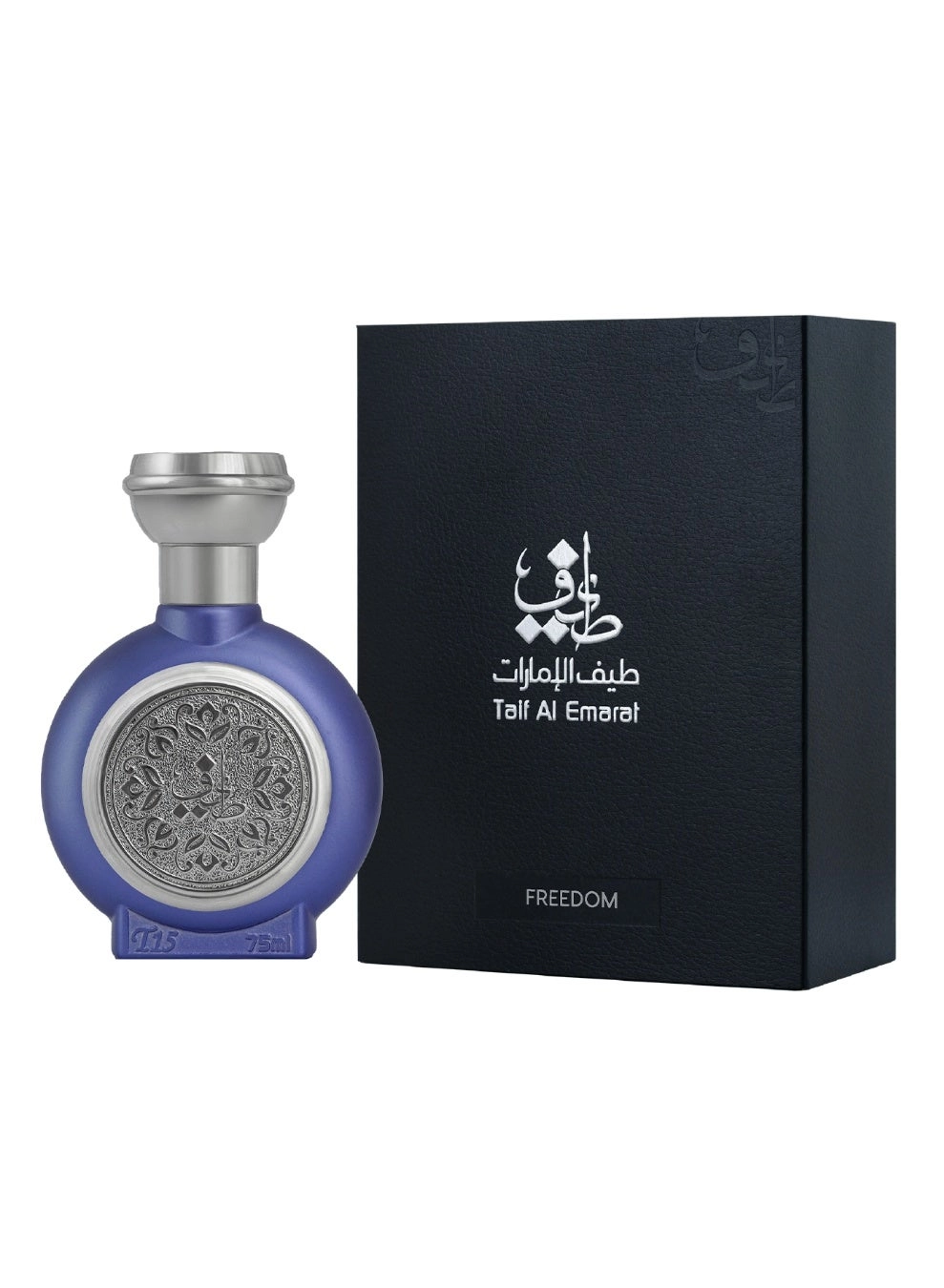 TAIF 15 Eau de Parfum 75 ml
