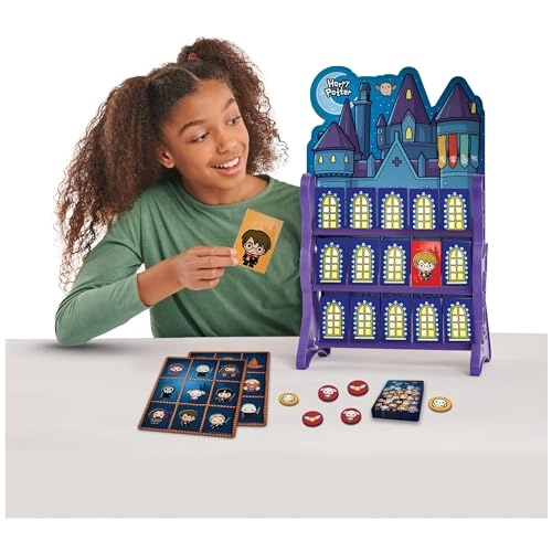 Wizarding World Harry Potter Games HQ