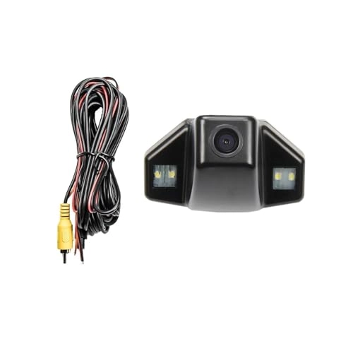 CCD Car Reverse Parking Rear View Camera - Night vision