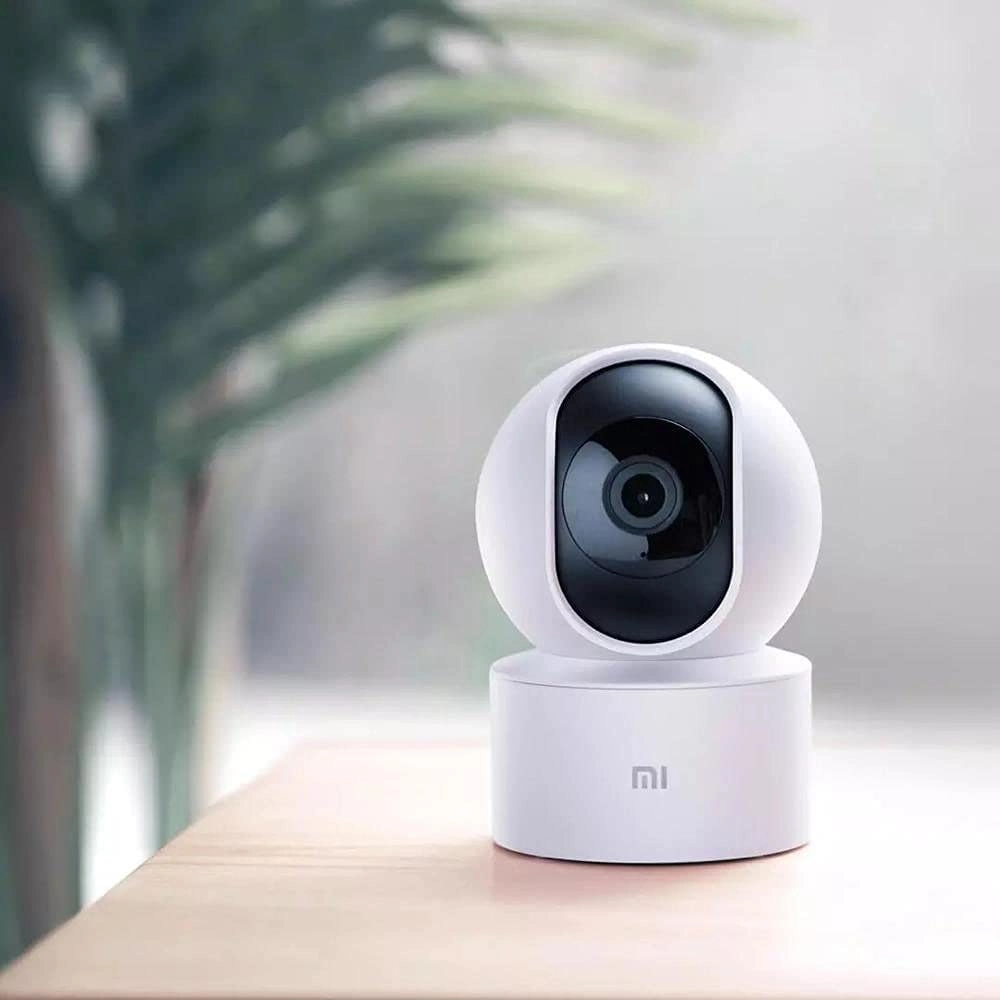 Mi 360° Camera - 1080p
