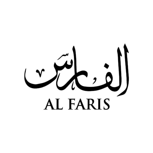 AL FARIS Eau de Parfum 100ml