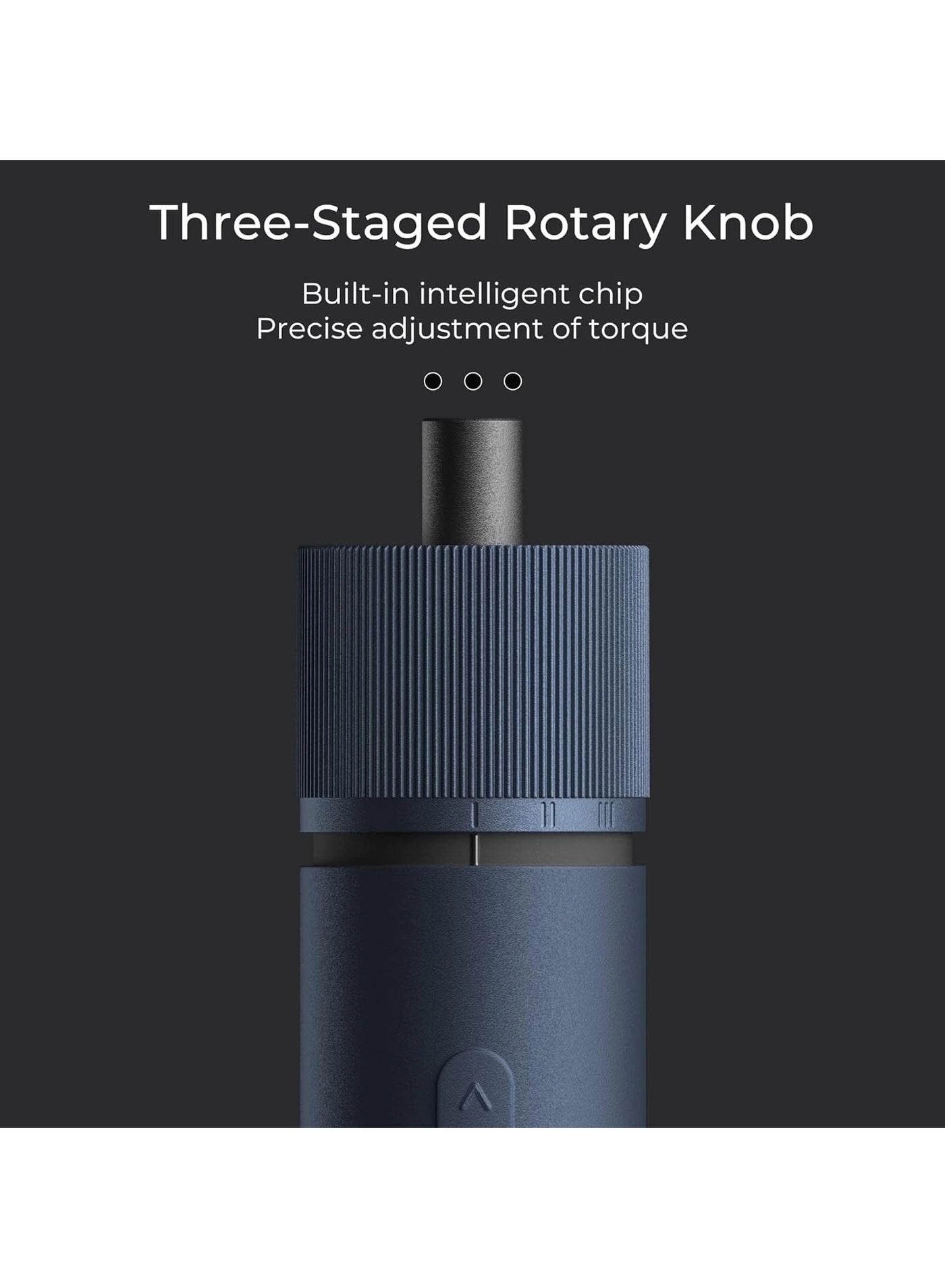 Electric Screwdriver Kit - 1500mAh