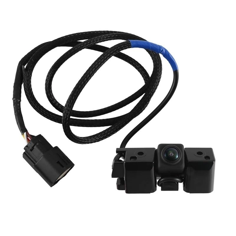 LLSLPSM Car Reversing Camera - Rear View Reverse Parking Assist