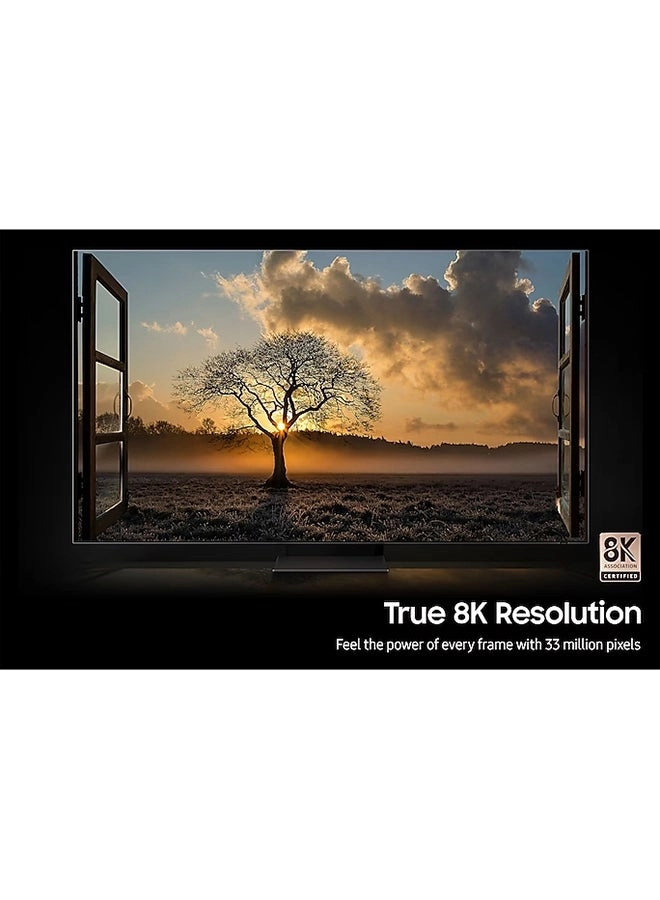 (Renewed) QE55QN700B - 55 Inch