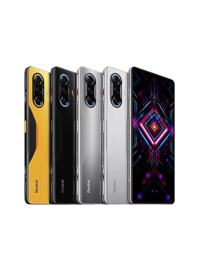 Redmi K40 Gaming - 8GB 256GB