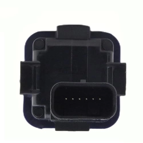 Reversing Camera - Night vision