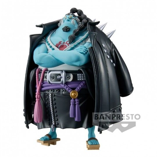 Jinbe - ONE PIECE FILM RED (16 cm) (NON)