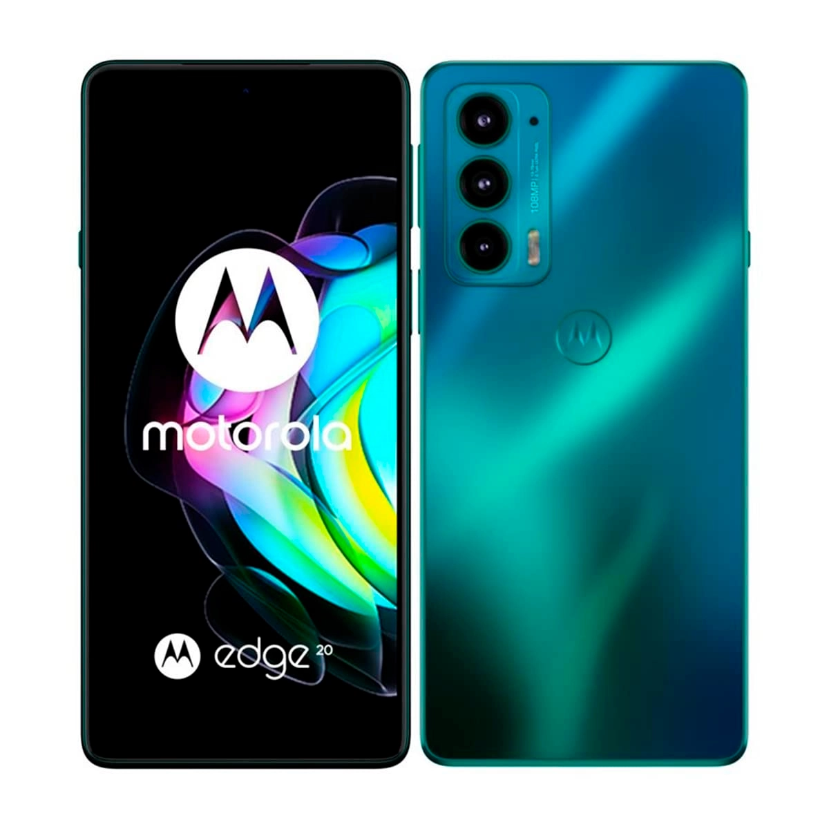 Edge 20 - 8GB 128GB Bundle