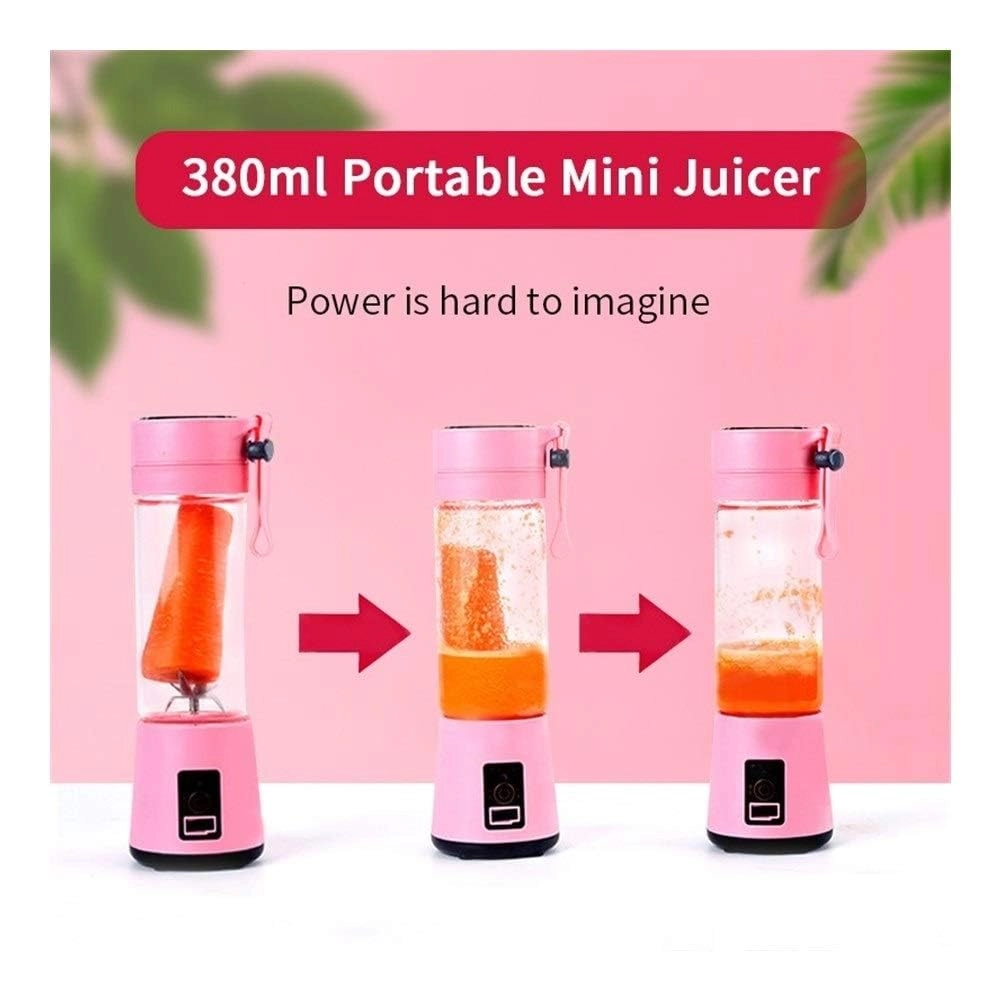 Portable Blender