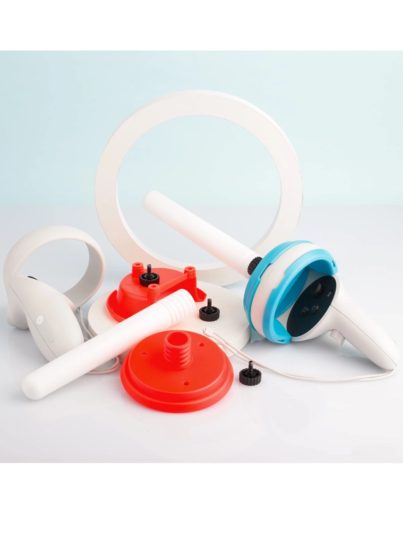 VR LED Sword - Wireless Oculus Quest 2 Pack