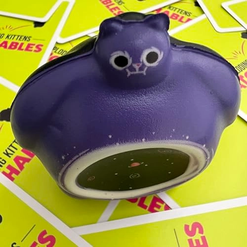 Exploding Kittens: Catchables - Cat in a Bag (Italian)