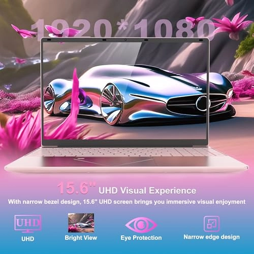 ANL5 ANL5 N95 - 15.6'' N95 16GB DDR4 512GB SSD