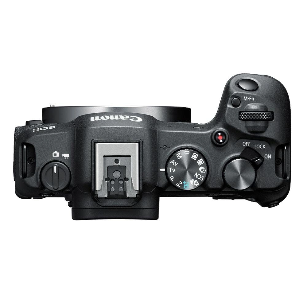 EOS R8