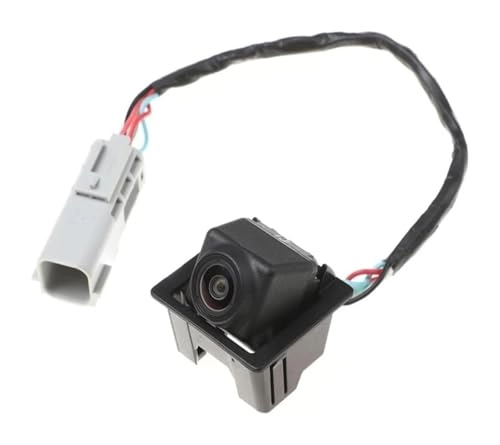Rear View Camera - Night vision Wire