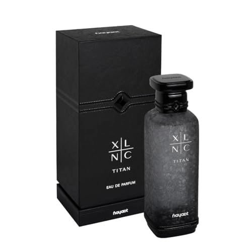 Nayaat Xlnc Titan Eau de Parfum 200 ml