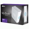 My Book 1TB HDD
