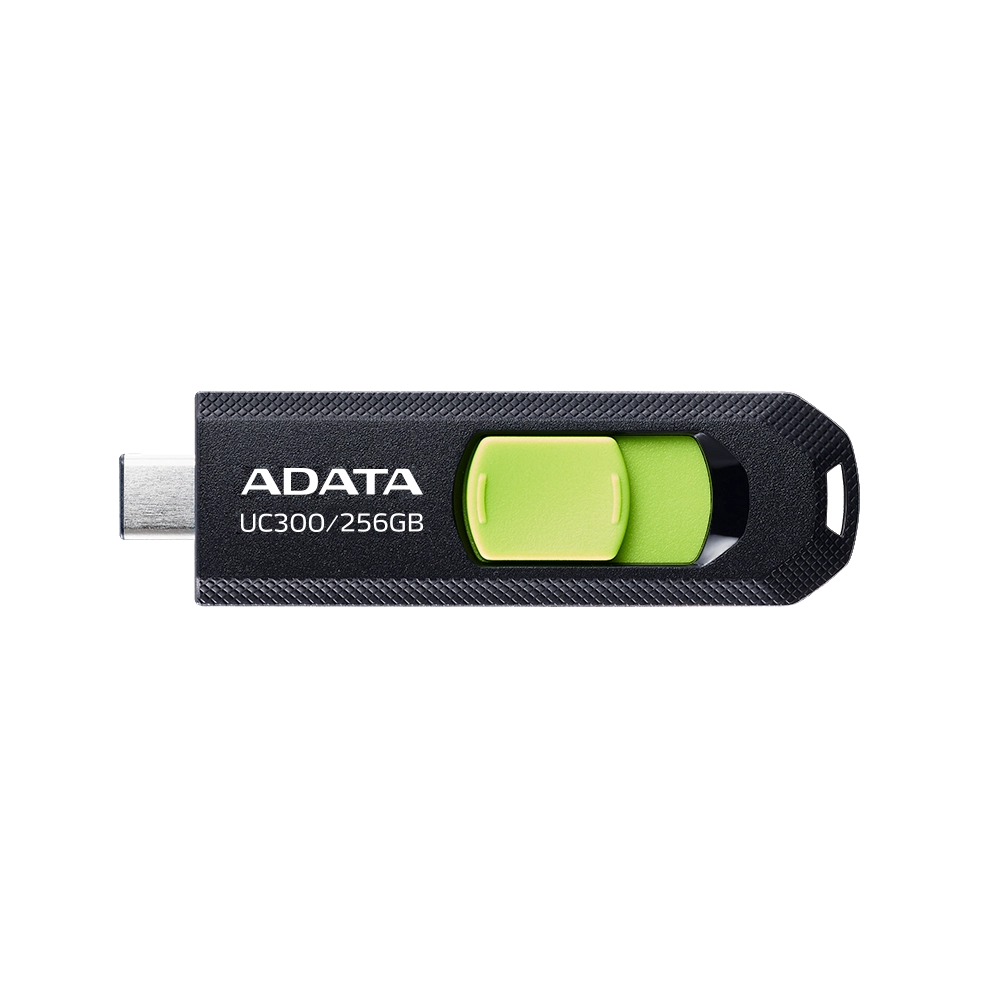 UC300 - USB 3.2 256GB Type-C